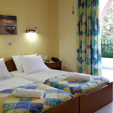 Angela Hotel 2*