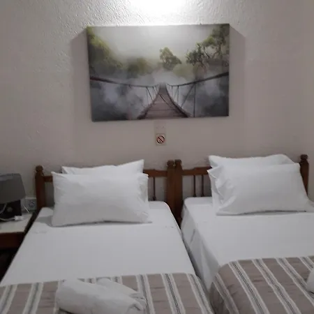 Angela Hotel