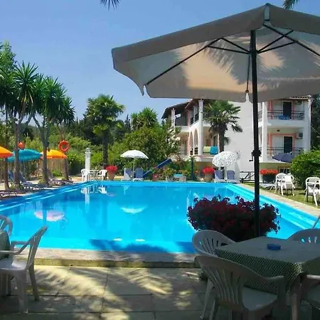 Angela Hotel Gouvia