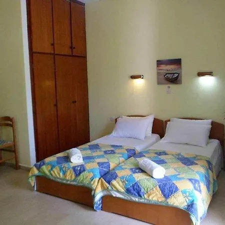 Angela Hotel
