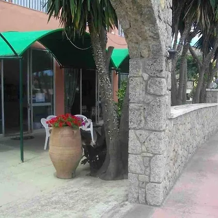 Angela Hotel Gouvia