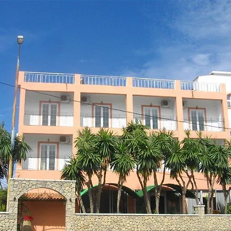 Angela Hotel Gouvia