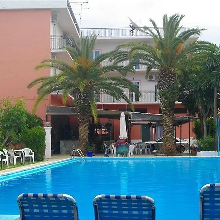 Angela Hotel