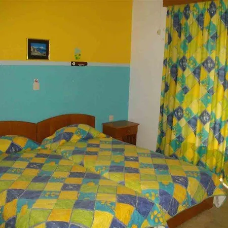 Angela Hotel