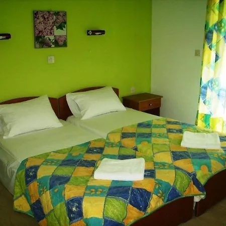 Hotel Angela