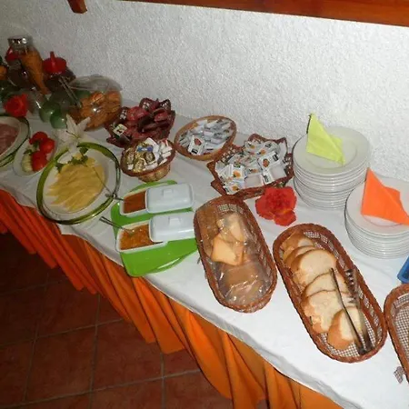 Angela Hotel Gouvia