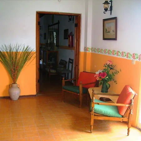 Hotel Angela