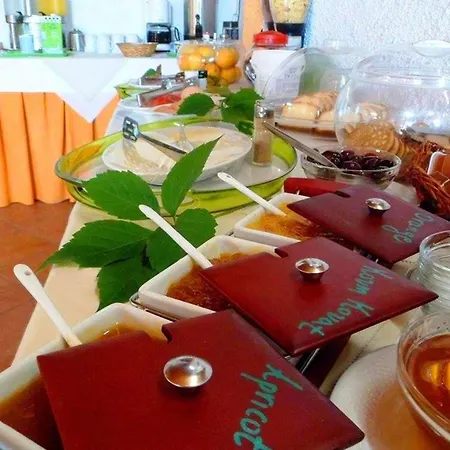 Angela Hotel Gouvia