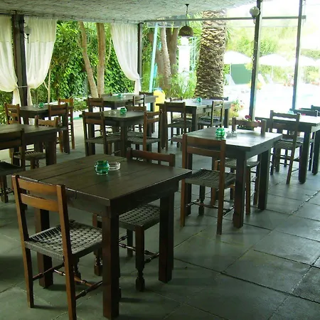 Angela Hotel Gouvia