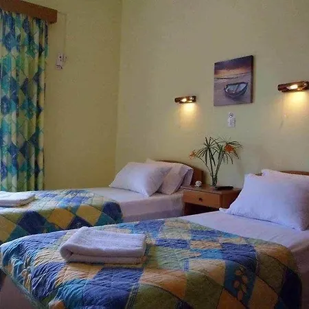 Angela Hotel Gouvia