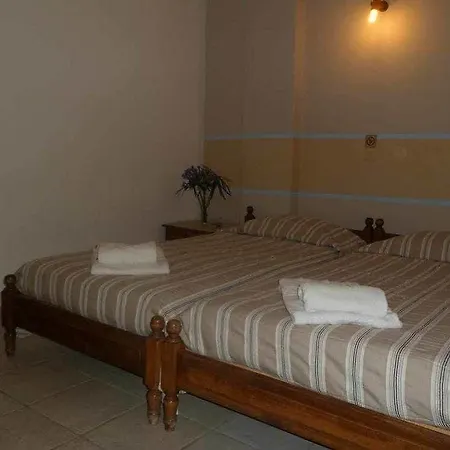 Hotel Angela 2*