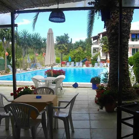 Angela Hotel