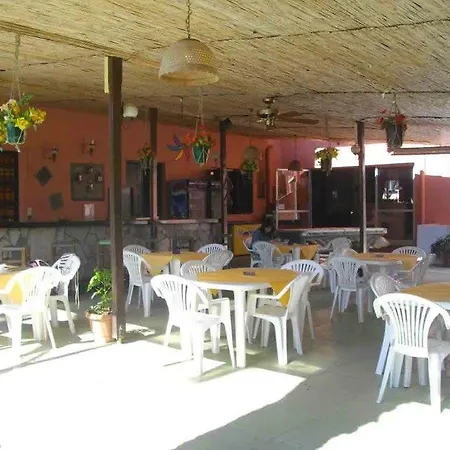 Hotel Angela 2*