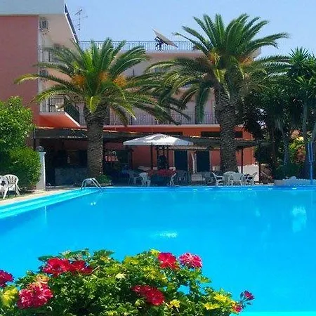 Hotel Angela Gouvia