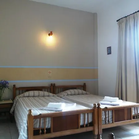 Hotel Angela Gouvia