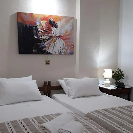 Angela Hotel Gouviá