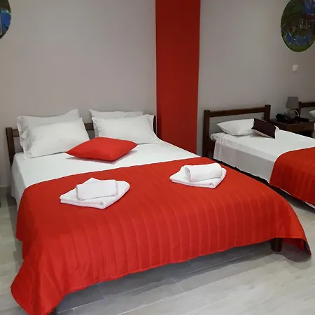Hotel Angela 2*