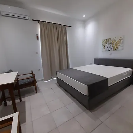 Angela Hotel Gouviá