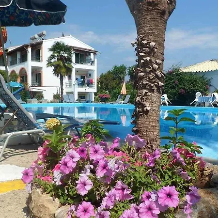 Angela Hotel Gouviá