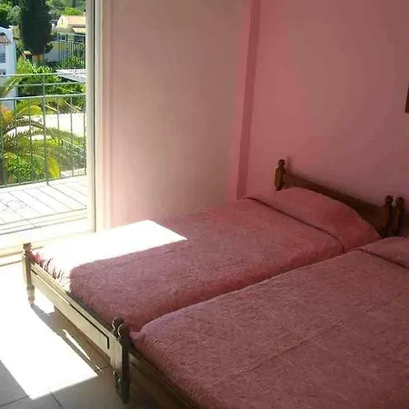 Angela Hotel Gouviá