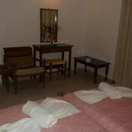 Hotel Angela